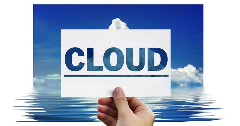 Cloud computing : tendances et avenir, ce qui va tout changer