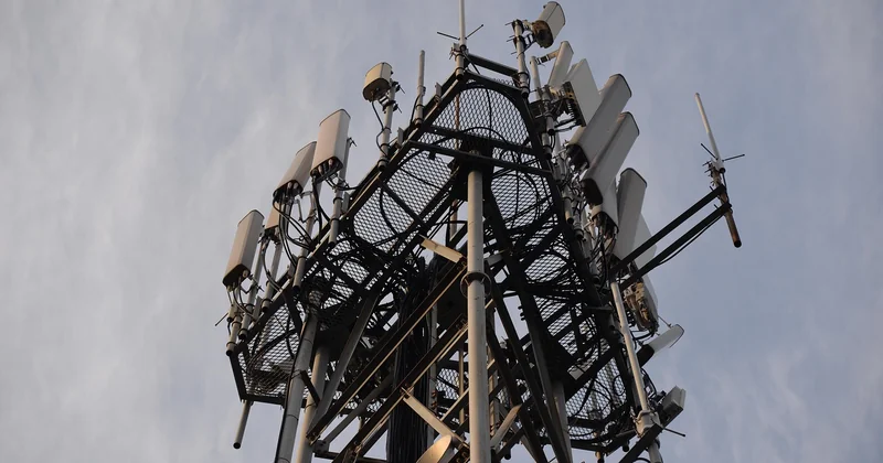 Quelle est la nocivité des antennes 5G ?