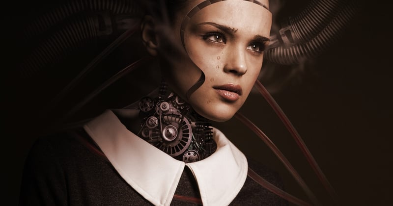 L'intelligence artificielle expliquée simplement : enfin comprendre l'IA